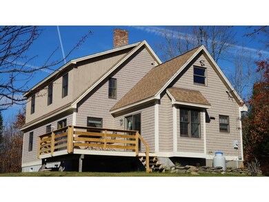 370 Old Franconia Rd, Bethlehem, NH 03574 - photo 2