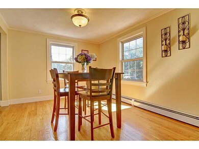 Dining Room.