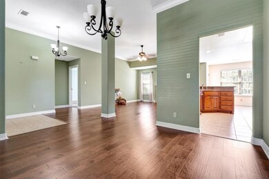 705 Custer St, Prairie Grove, AR 72753 - photo 7