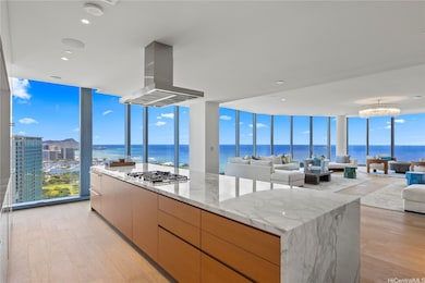 Anaha unit 3800, Honolulu, HI 96814 - photo 6