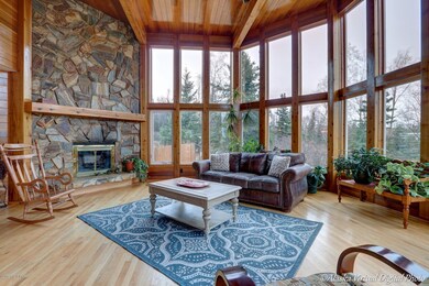 All new windows