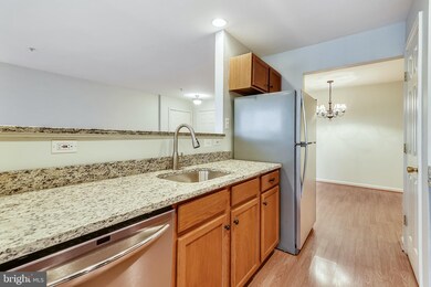 2024 Gov Thomas Bladen Way unit 101, Annapolis, MD 21401 - photo 6
