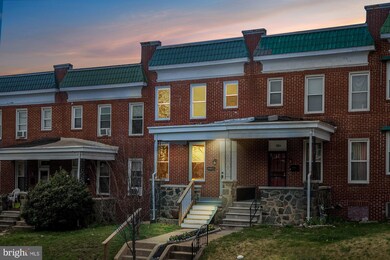 8 S Tremont Rd, Baltimore, MD 21229 - photo 2