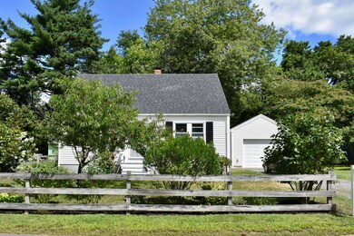 40 Merrymeeting Rd, Brunswick, ME 04011 - photo 2