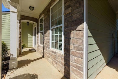 4950 Fieldstone View Cir, Cumming, GA 30028 - photo 7