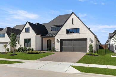 3409 Alysheba Way, Celina, TX 75009 - photo 2