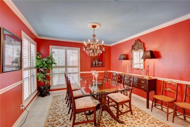 405 Palm Dr, Saint Simons Island, GA 31522 - photo 7