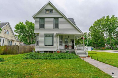 504 N Kickapoo St, Lincoln, IL 62656 - photo 4