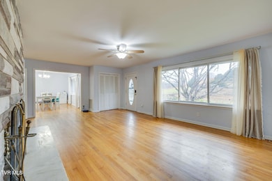 1722 Pressmens Home Rd, Rogersville, TN 37857 - photo 7