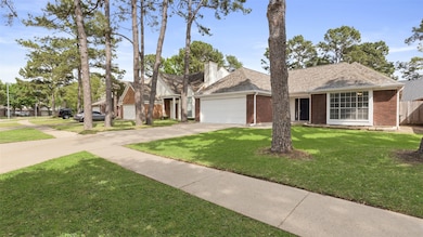 7918 Shangrila Ln, Houston, TX 77095 - photo 4