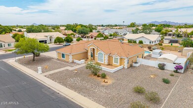 4622 E Ellis Cir, Mesa, AZ 85205 - photo 6