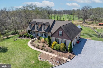 1058 Marsh Hawk Way, Shepherdstown, WV 25443 - photo 2