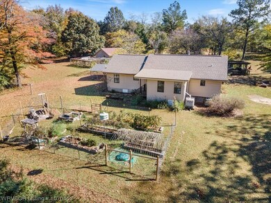 12418 Bunyard Rd, Winslow, AR 72959 - photo 5