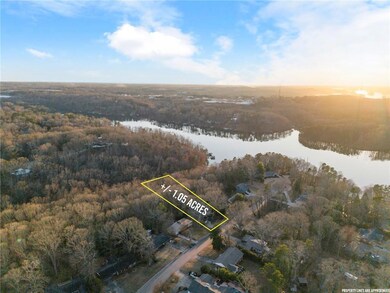 825 Beverly Dr, Gainesville, GA 30501 - photo 3