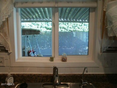 Dual pane Low-E Windows