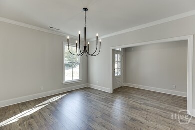 1241 Riverhill Dr, Bishop, GA 30621 - photo 6