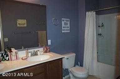 1265 S Aaron unit 269, Mesa, AZ 85209 - photo 7