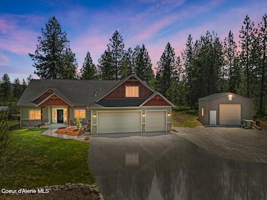 23378 N Prominence Rd, Rathdrum, ID 83858 - photo 2