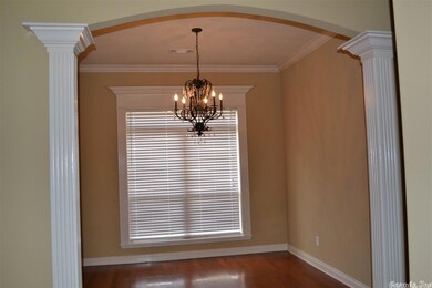 1803 W Mississippi St, Beebe, AR 72012 - photo 4