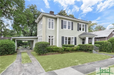 1411 E 51st St, Savannah, GA 31404 - photo 2