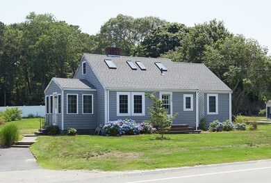 738 Sandwich Rd, Buzzards Bay, MA 02532 - photo 2
