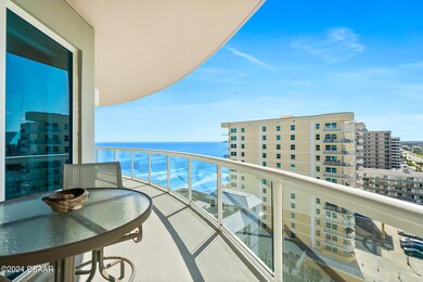 Ocean Views