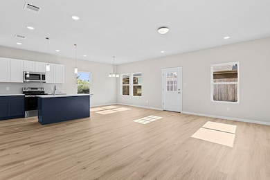 209 Lead Creek Dr, Fort Worth, TX 76131 - photo 6