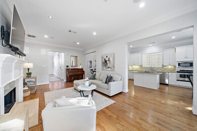 1403 W Hilshire Park Dr, Houston, TX 77055 - photo 5