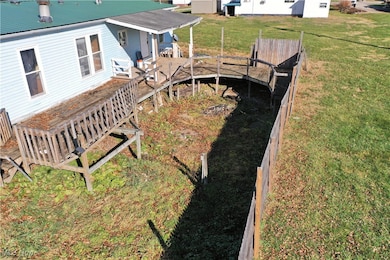 669 Baker St, Harrisville, WV 26362 - photo 7