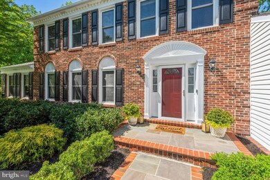 11505 Evelake Ct, Gaithersburg, MD 20878 - photo 3