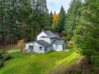 1871 McCullough Creek Rd, Glendale, OR 97442 - photo 3