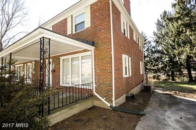 1305 Knightswood Rd, Baltimore, MD 21239 - photo 2