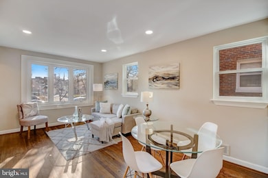 524 Oglethorpe St NE, Washington, DC 20011 - photo 4