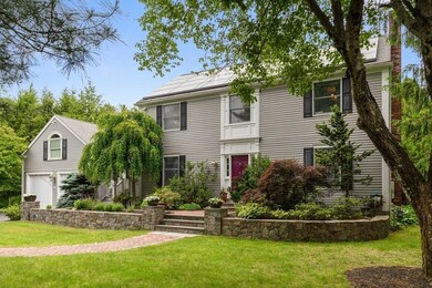 15 Meadowbrook Rd, Sherborn, MA 01770 - photo 4