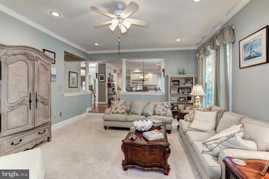 1447 Hague Dr SW, Leesburg, VA 20175 - photo 5