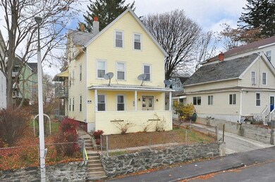 30 Esther St, Worcester, MA 01607 - photo 2