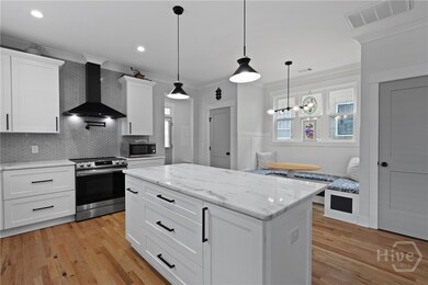 1209 E Henry St, Savannah, GA 31404 - photo 6