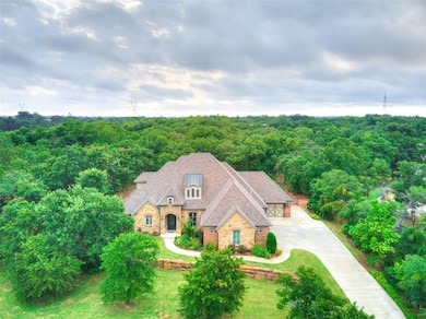 Welcome home