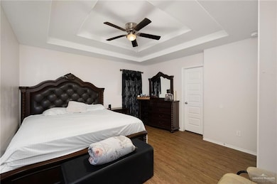 33540 Kretz Rd, Los Fresnos, TX 78566 - photo 6