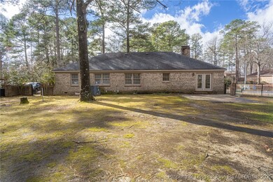 3418 Regiment Dr, Fayetteville, NC 28303 - photo 2