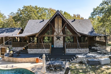 8564 Zebra Crossing, Larue, TX 75770 - photo 3