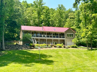 767 Sulphur Springs Hollow Rd, Somerset, KY 42501 - photo 2