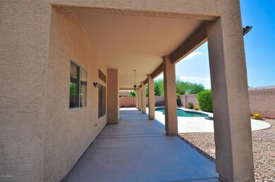 Back Large Patio