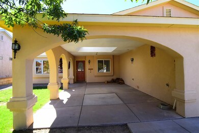 220 Kerry Ave, Alamogordo, NM 88310 - photo 2