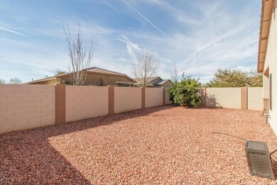25) BACKYARD