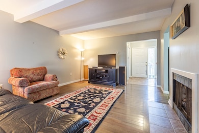 76 Silo Way unit 76, Bloomfield, CT 06002 - photo 4