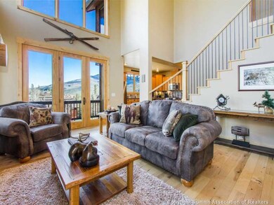 Den/Family/Great Room. Hard Wood Flooring