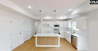 380 Davis Rd, Spartanburg, SC 29303 - photo 2