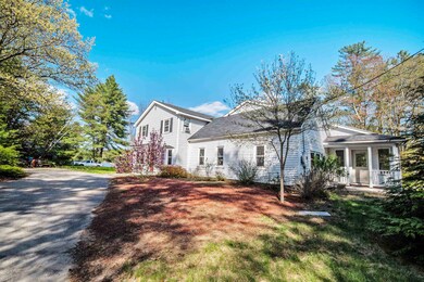 414 Deer Meadow Rd, Webster, NH 03303 - photo 4