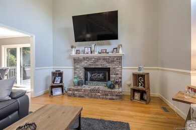 Room for Entertaining!